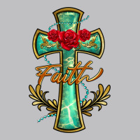 Cross Faith Long Sleeve Tee | Teevron