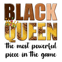 black queen the most powerful piece in the game | Teevron