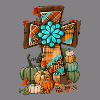 Fall Cross Heavyweight Hoodie | Teevron