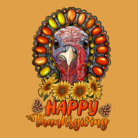 Happy Thanksgiving Gemstone Premium Hoodie | Teevron