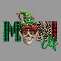 Boy Mini Elf Skull Vintage Hoodie | Teevron