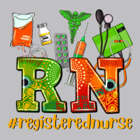 Registered Nurse Juneteenth Classic Tee | Teevron
