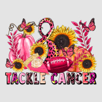 Tackle Cancer Premium Sweatshirt | Teevron