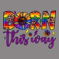 Born This Way Vintage Tee | Teevron