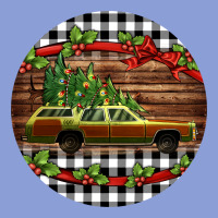 Christmas Vacation Car Christmas Long Sleeve Tee | Teevron