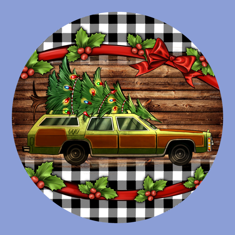 Christmas Vacation Car Christmas Long Sleeve Tee by Jasminsmagicworld | Teevron
