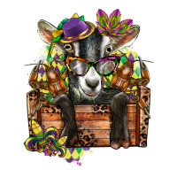 mardi gras goat | Teevron