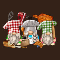 Bakery Gnomes Heavy Core Tee | Teevron