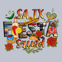 Fiesta Squad Premium Hoodie | Teevron