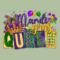 Mardi Gras Queen Urban Hoodie | Teevron