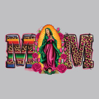 Mom Our Lady Of Guadalupe Classic Tee | Teevron
