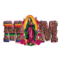 mom our lady of guadalupe | Teevron