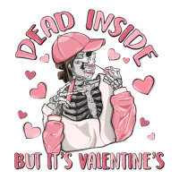 dead inside but it's valentine's | Teevron