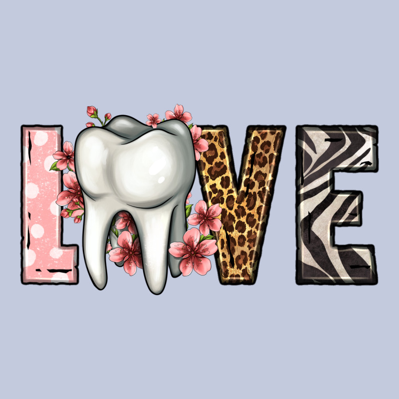 Love Dentist Life Long Sleeve Tee by Jasminsmagicworld | Teevron