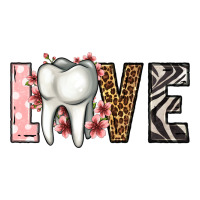 love dentist life | Teevron