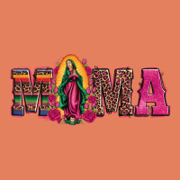 Mama Our Lady Of Guadalupe Classic Tee | Teevron