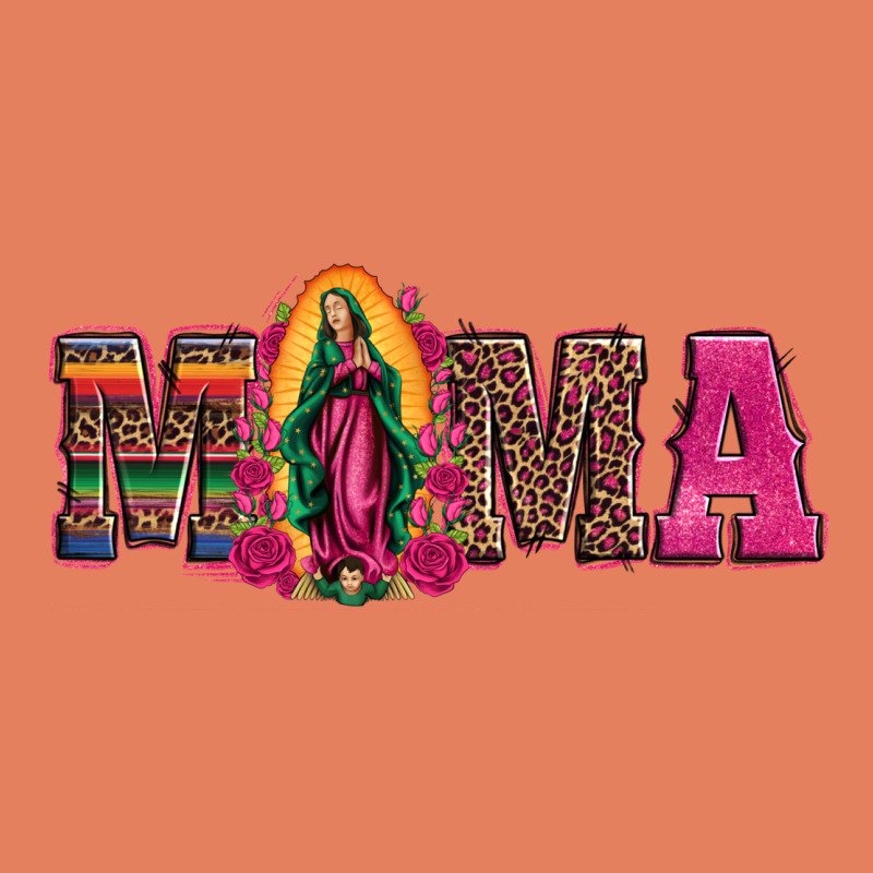 Mama Our Lady Of Guadalupe Classic Tee by Artiststas | Teevron