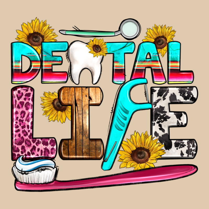 Dental Life Heavyweight Sweatshirt by Artiststas | Teevron