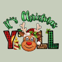 It's Christmas Y'all Reindeer Long Sleeve Tee | Teevron