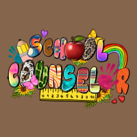 School Counselor Premium Tee | Teevron
