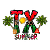 texas summer | Teevron