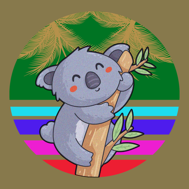 Koala Premium Hoodie by Bettercallsaul | Teevron