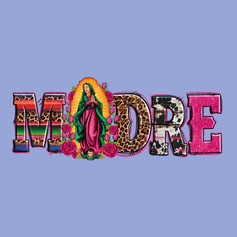 Madre Our Lady Of Guadalupe Classic Tee by Artiststas | Teevron