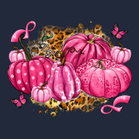 Breast Cancer Awareness Pink Pumpkins Premium Sweatshirt | Teevron