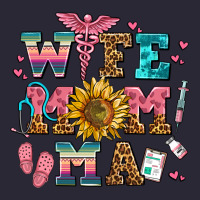 Wife Mom Ma Vintage Tee | Teevron