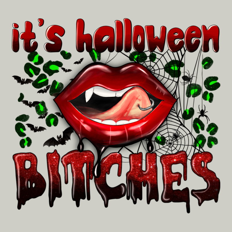 It's Halloween Bitches Heavyweight Hoodie by BundleAndBundleShop | Teevron