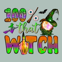 100  That Witch Heavyweight Hoodie | Teevron