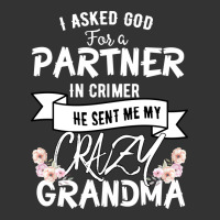 I Asked God For a Partner In Crime He Sent Me My Crazy Grandma | Teevron