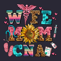 Wife Mom Cna Vintage Tee | Teevron