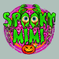 Spooky Mimi Heavyweight Hoodie | Teevron