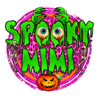 spooky mimi | Teevron