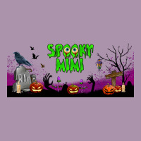 Spooky Mimi Libbey Glass Heavyweight Hoodie | Teevron