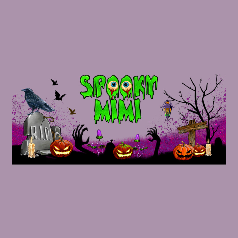 Spooky Mimi Libbey Glass Heavyweight Hoodie by BundleAndBundleShop | Teevron