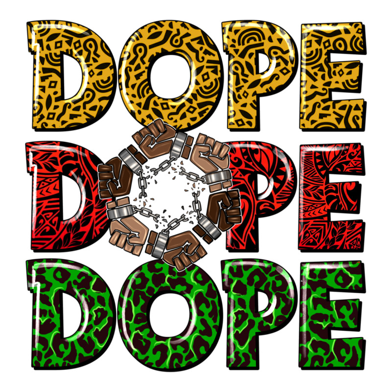 Dope Dope Dope Premium Tee by texasbilliewilder | Teevron