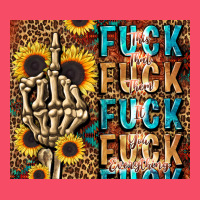 Fuck Premium Sweatshirt | Teevron