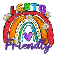 Lgbtq Friendly Premium Tee | Teevron