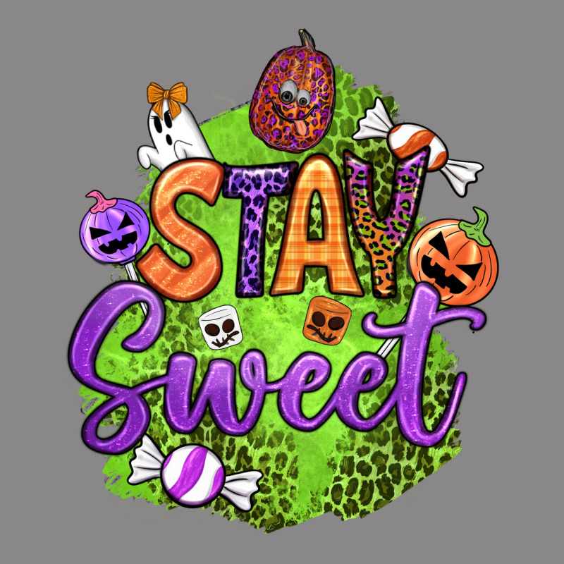 Stay Sweet Halloween Vintage Tee by BundleAndBundleShop | Teevron