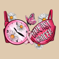 Hour Breast Cancer Bra Heavyweight Sweatshirt | Teevron