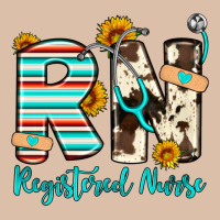 Rn Registered Nurse Urban Heavy Tee | Teevron