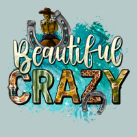 Beautiful Crazy Heavy Core Tee | Teevron