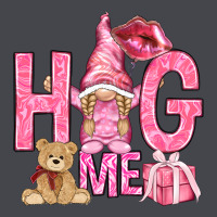 Hug Me With Gnome Long Sleeve Tee | Teevron