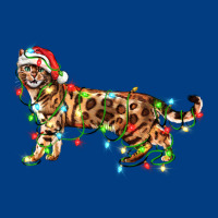 Christmas Bengal Cat Premium Sweatshirt | Teevron