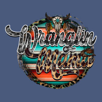 Wranglinn Mama Vintage Hoodie | Teevron