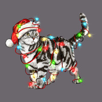 Christmas American Shorthair Cat Premium Sweatshirt | Teevron