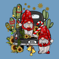 Farm Truck,noel Gnome Urban Heavy Tee | Teevron