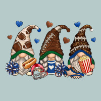 Football Gnomes Heavy Core Tee | Teevron